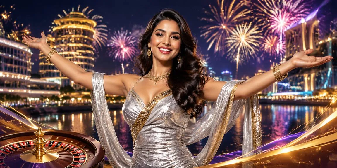 BDBet বাংলাদেশ ক্যাসিনো লবি